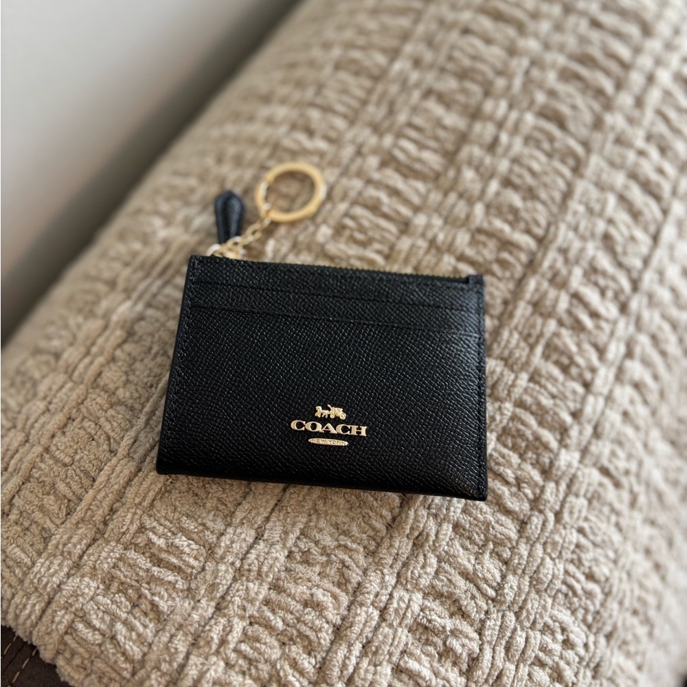 Coach | Card Wallet